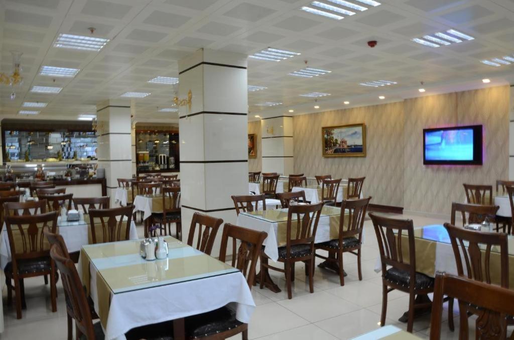 Gumus Palace Suites Istanbul Bagian luar foto